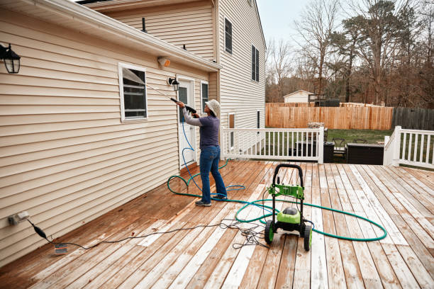 Best Garage Pressure Washing  in Safford, AZ