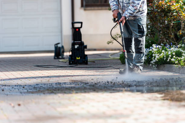 Best Best Pressure Washing Companies  in Safford, AZ