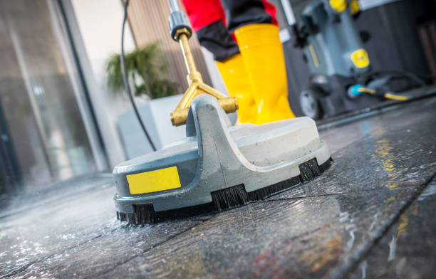 Best Roof Pressure Washing  in Safford, AZ