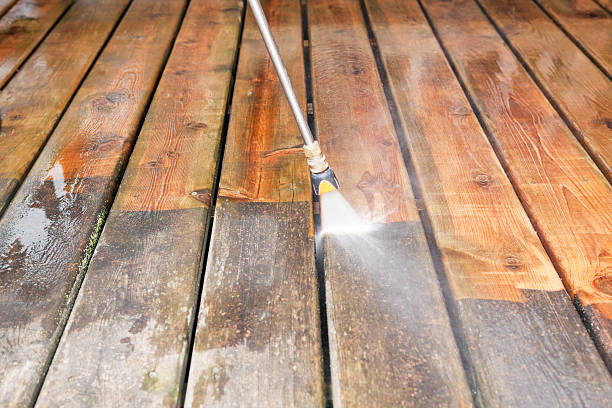 Safford, AZ Pressure Washing Company