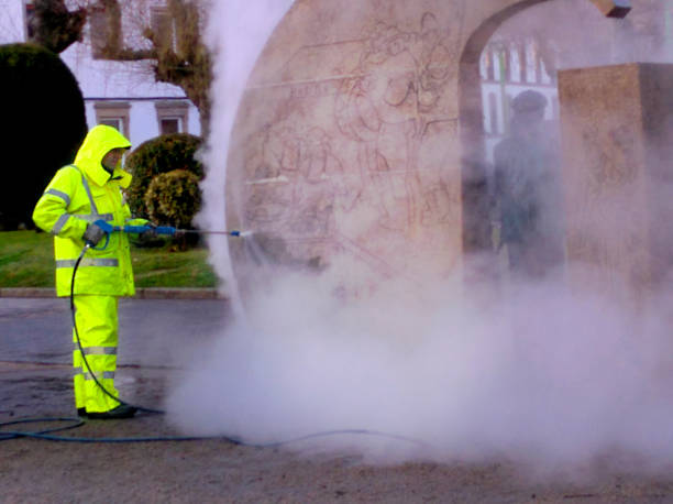 Why Choose Our Certified Pressure Washing Experts for Your Project Needs in Safford, AZ?