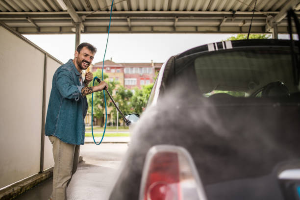 Best Local Pressure Washing Services  in Safford, AZ